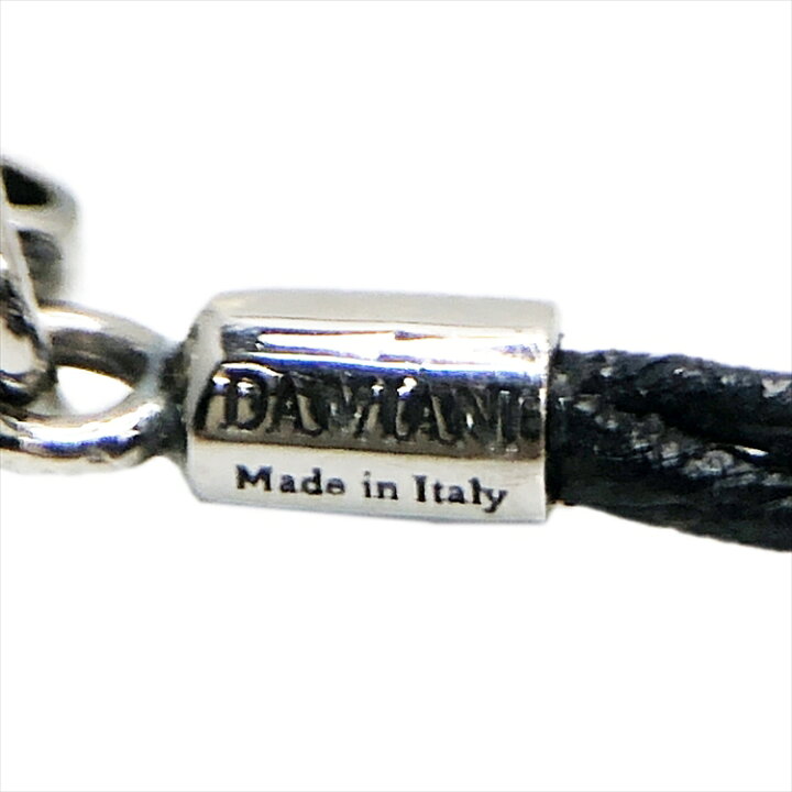 楽天市場】DAMIANI ダミアーニ メトロポリタン ブレスレット バングル 