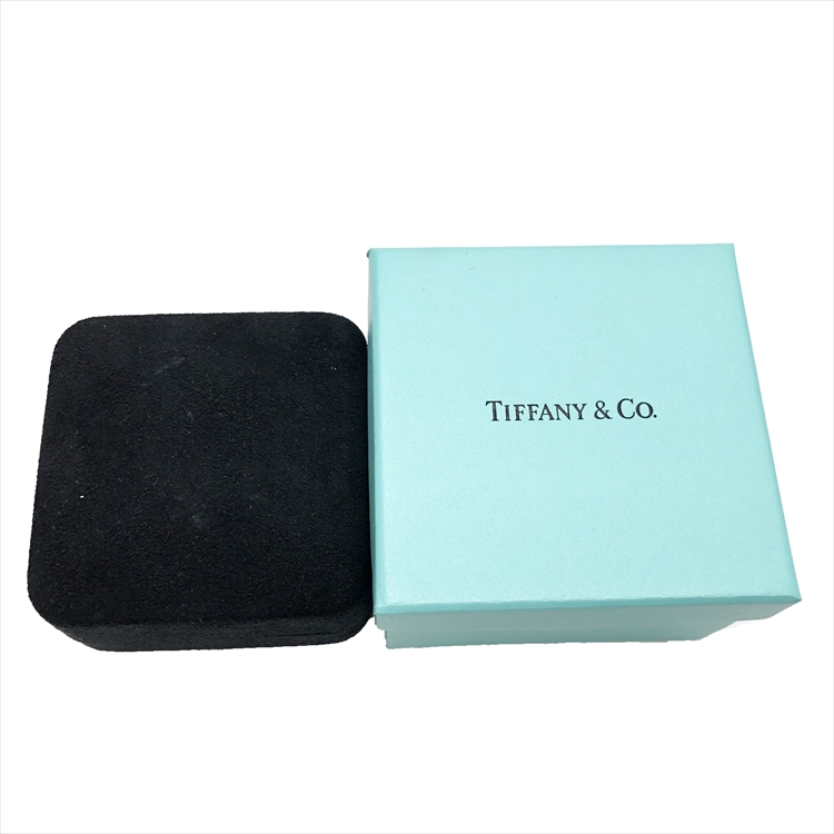 割引超特価 Tiffany&Co. ティファニー フォーエバー ウェディング