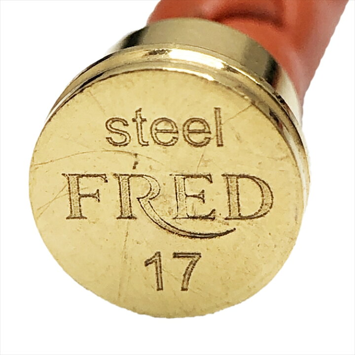 楽天市場】FRED フレッド レザーケーブル LM ラージモデル 