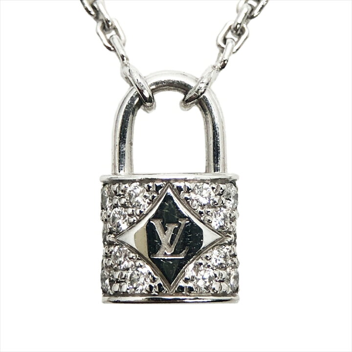 楽天市場】LOUISVUITTON ルイヴィトン パンダンティフ ロックイット 