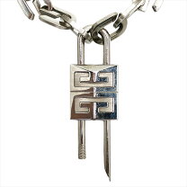 楽天市場】givenchy キー ネックレスの通販