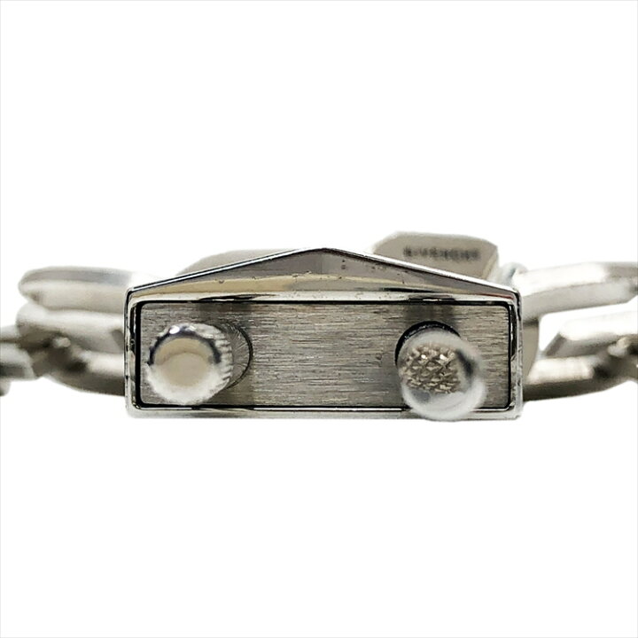 楽天市場】GIVENCHY ジバンシー G-link Padlock Chain Necklace G 