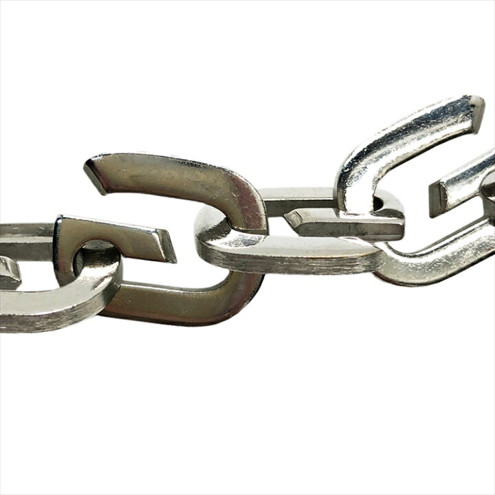 楽天市場】GIVENCHY ジバンシー G-link Padlock Chain Necklace G 