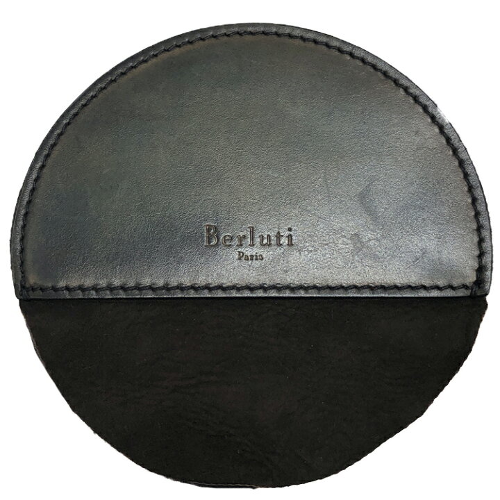 楽天市場】【中古】 HUBLOT ウブロ × Berluti ベルルッティ ベネチアン 