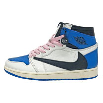 楽天市場】airjordan 1 travisの通販