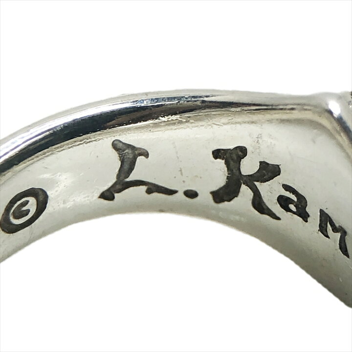 楽天市場】LONE ONES ロンワンズ Leonard Kamhout L.Kamhout レナード 