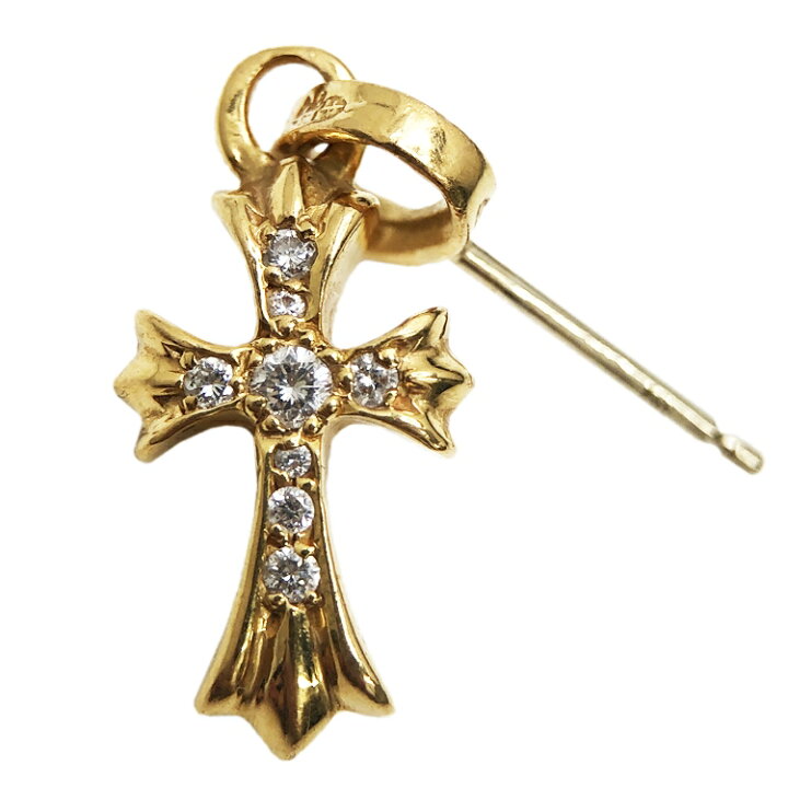 楽天市場】ChromeHearts クロムハーツ 22K BBY F PPRCHN P/D ベビー 