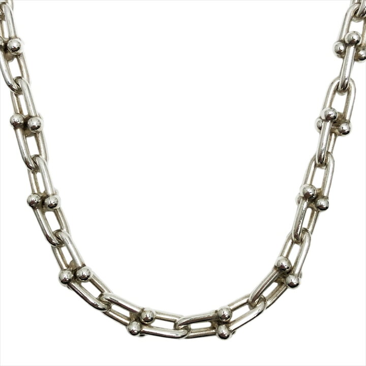 楽天市場】Tiffany&Co. ティファニー ハードウェア スモール リンク 