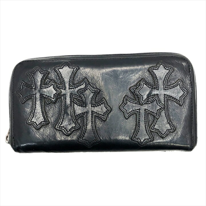 楽天市場】【中古】ChromeHearts クロムハーツ REC F ZIP フルゼロ  