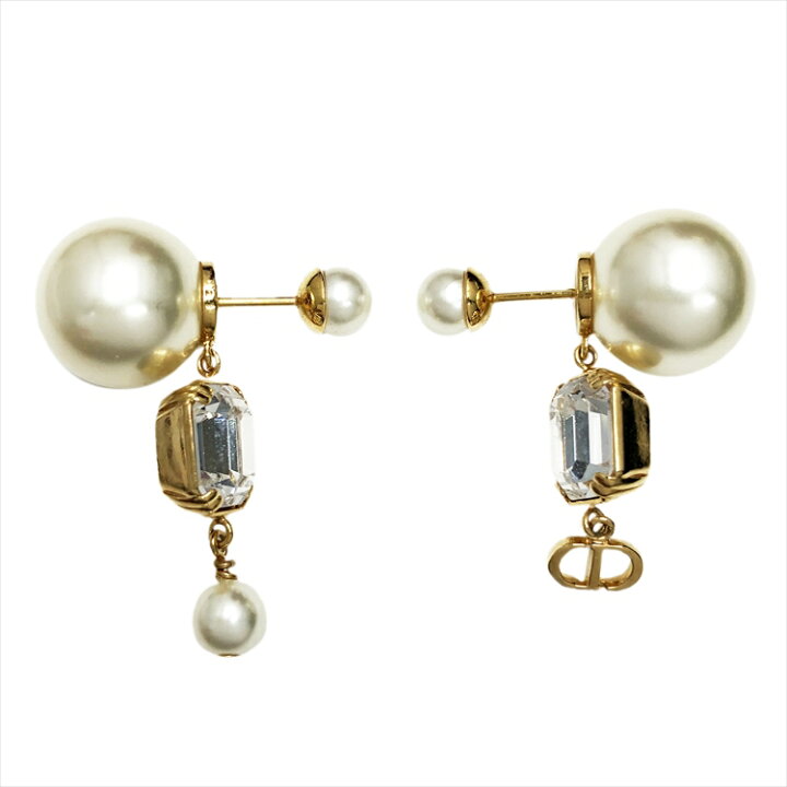 楽天市場】【中古】Christian Dior クリスチャンディオール Tribales 