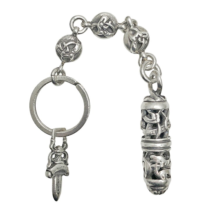 楽天市場】【中古】 Chrome Hearts クロムハーツ CELTIC ROLLER&No5 