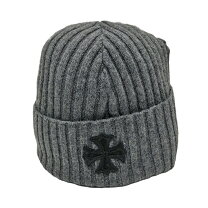 楽天市場】クロムハーツ カシミヤ キャップの通販