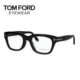 TOM FORD トムフォード メガネ 5178 FT5178-F/V 001 TF5178F メガネ ウェリントン 度入り 度付き 眼鏡 伊達メガネ アジアンフィット 海外正規品