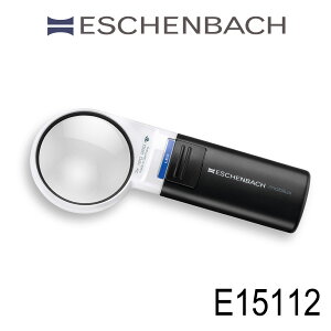 GbVFobn [y ዾ g勾 LED Ch Cg[y 60mm 3{ 1511-2 E15112 [y ESCHENBACH Kl炸 LEDCg[y 莝^ hV̓ v[g Mtg