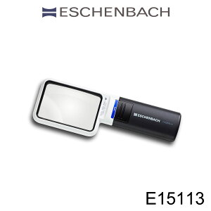 GbVFobn [y ዾ g勾 LED Ch Cg[y 50×75mm 3.5{ 1511-3 E15113 [y ESCHENBACH Kl炸 LEDCg[y 莝^ hV̓ v[g Mtg