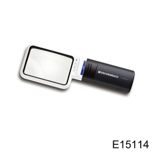 GbVFobn [y ዾ g勾 LED Ch Cg[y 50×75mm 4{ 1511-4 E15114 [y ESCHENBACH Kl炸 LEDCg[y 莝^ hV̓ v[g Mtg