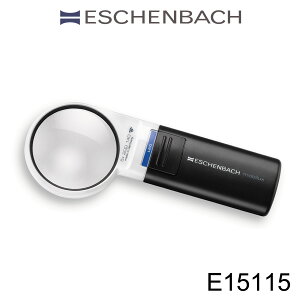 GbVFobn [y ዾ g勾 LED Ch Cg[y 58mm 5{ 1511-5 E15115 [y ESCHENBACH Kl炸 LEDCg[y 莝^ hV̓ v[g Mtg