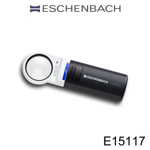 GbVFobn [y ዾ g勾 LED Ch Cg[y 35mm 7{ 1511-7 E15117 [y ESCHENBACH Kl炸 LEDCg[y 莝^ hV̓ v[g Mtg