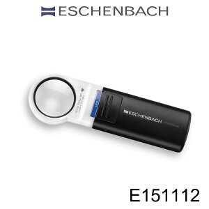 GbVFobn [y ዾ g勾 LED Ch Cg[y 35mm 12.5{ { 1511-12 E151112 [y ESCHENBACH Kl炸 LEDCg[y 莝^ hV̓ v[g Mtg