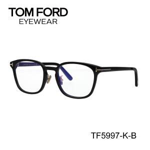 TOM FORD gtH[h FT5997-K-B/V 001 TF5997-K-B 001 Kl EFg Kl u[CgJbgKl AWAtBbg yCOKiz