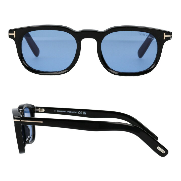 楽天市場】TOM FORD トムフォード FT1122-D/S TF1122-D サングラス  
