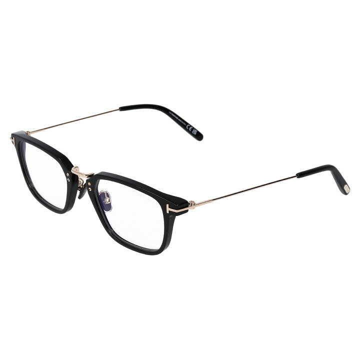 楽天市場】TOM FORD トムフォード FT5862-D-B 001 052 TF5862-D-B 