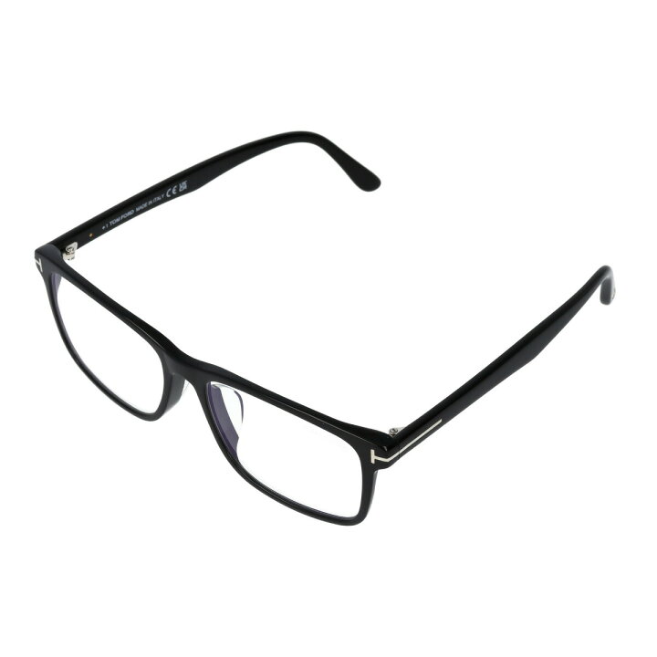楽天市場】TOM FORD トムフォード FT5752-F-B/V 001 052 TF5752-F-B/V 