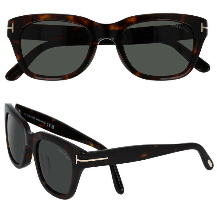 楽天市場】TOM FORD トムフォード FT0237-F/S TF237-F サングラス 