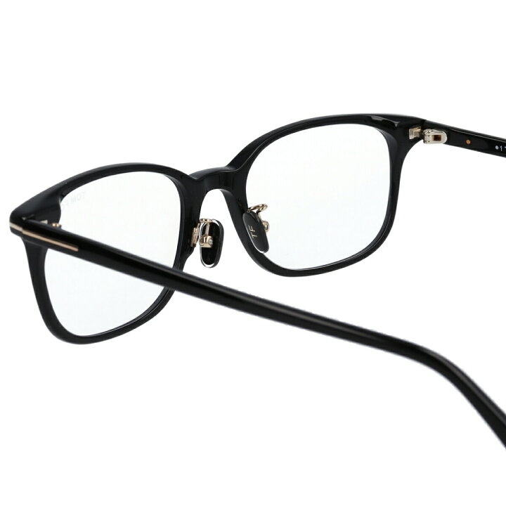 楽天市場】TOM FORD トムフォード FT5852-D-B 001 052 TF5852-D-B 
