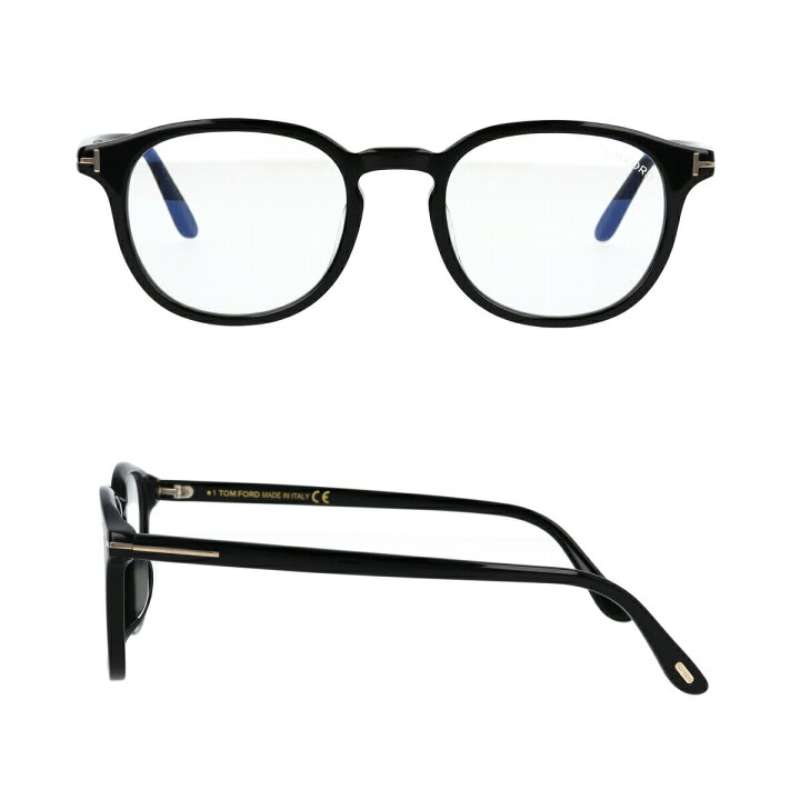 楽天市場】TOM FORD トムフォード FT5795-K-B/V 001 TF5795-K-B 001  