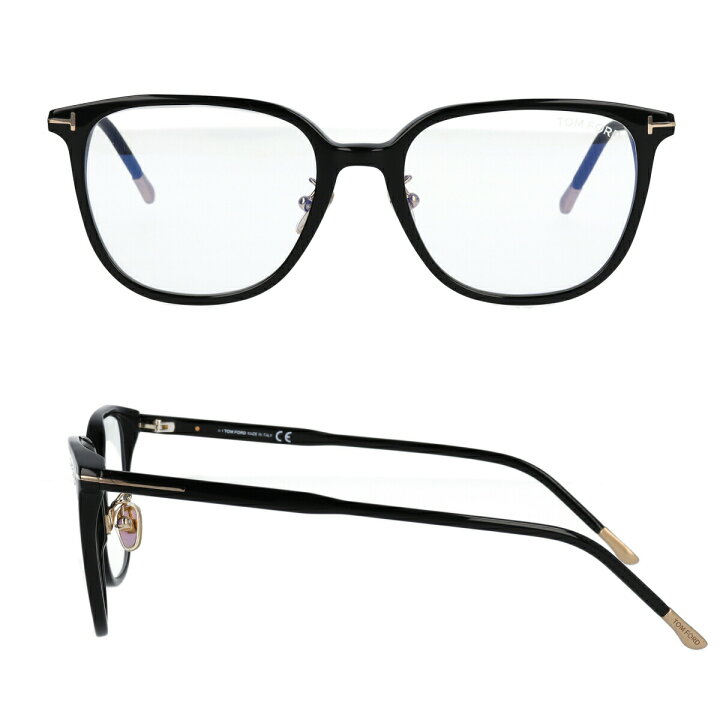 楽天市場】TOM FORD トムフォード FT5778-D-B 001 TF5778-D-B メガネ  