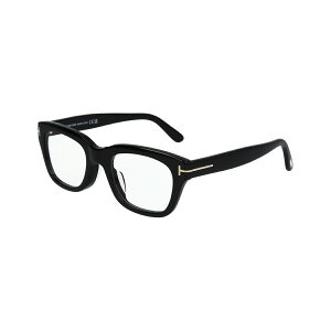 TOM FORD gtH[h 5178F u[CgJbg FT5178-F/V 001 TF5178-F ዾ Kl ɒBKl AWAtBbg EFg  Y j fB[X  yCOKiz