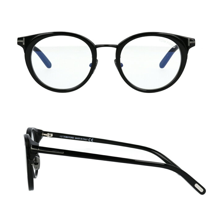 楽天市場】TOM FORD トムフォード FT5784-D-B/V 001 TF5784-D-B 