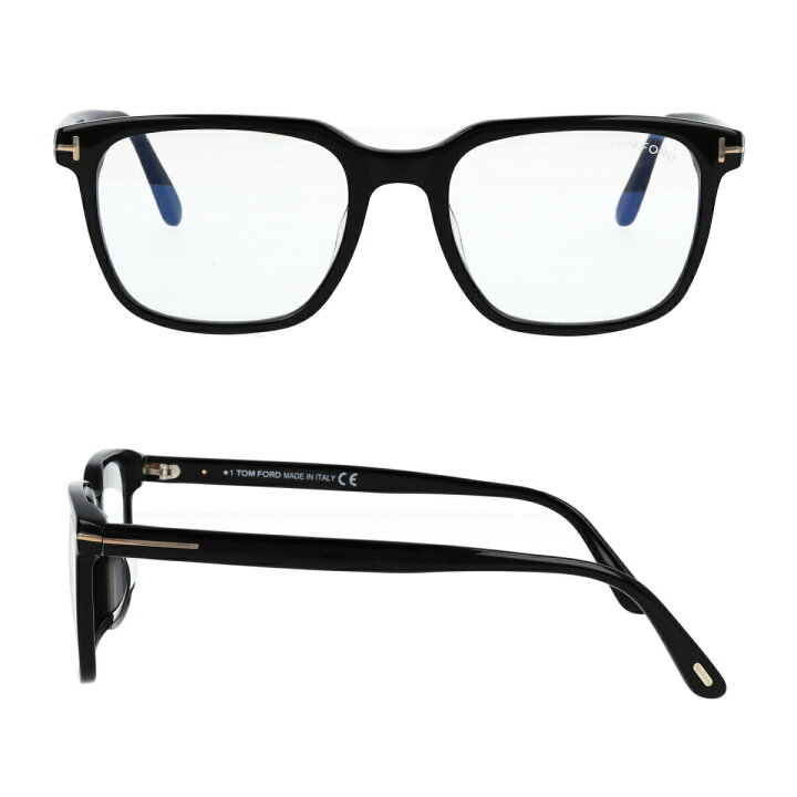楽天市場】TOM FORD トムフォード FT5818-F-B/V 001 TF5818-F-B/V 眼鏡 