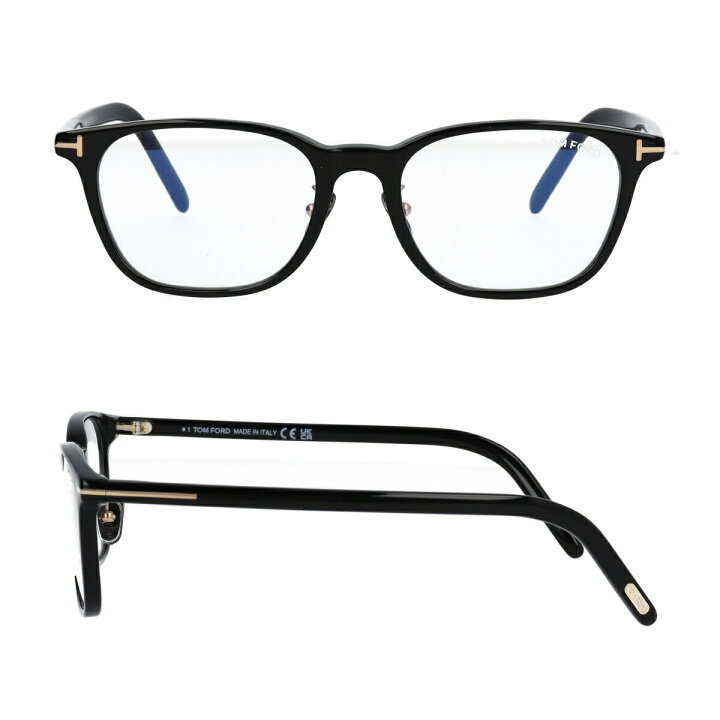 楽天市場】TOM FORD トムフォード FT5860-D-B 001 TF5860-D-B 眼鏡 