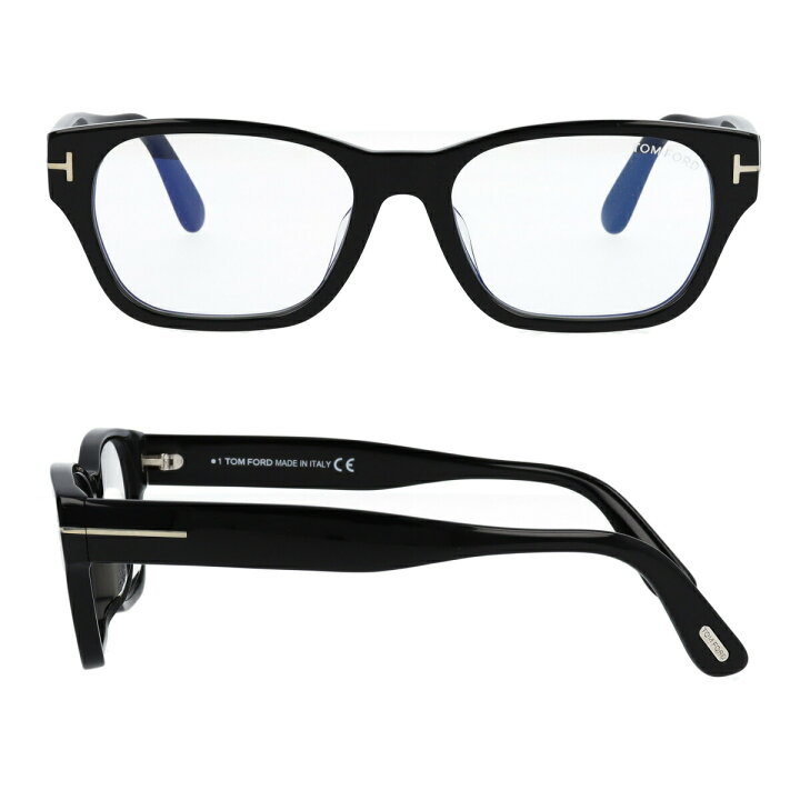 楽天市場】TOM FORD トムフォード FT5781-D-B/V TF5781-D-B 005 メガネ  