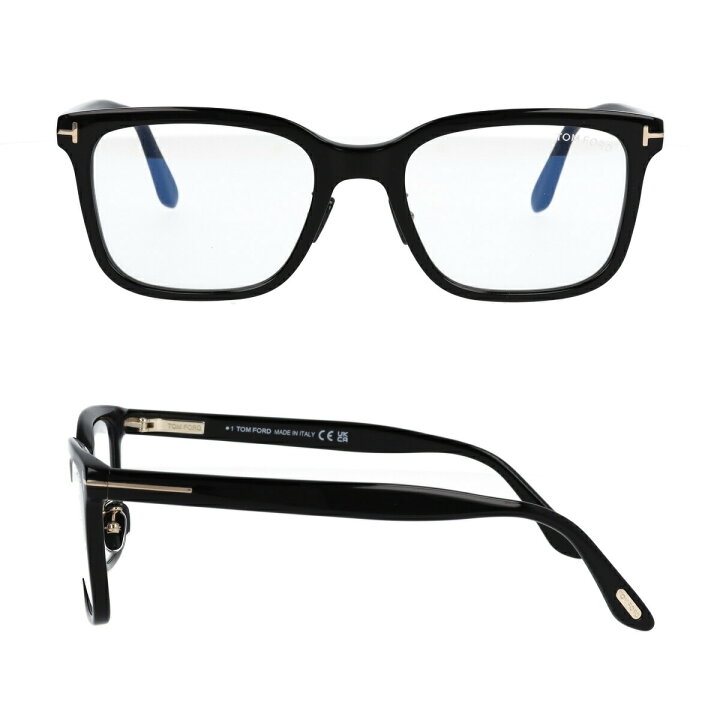 楽天市場】TOM FORD トムフォード FT5853-D-B 001 TF5853-D-B 眼鏡 