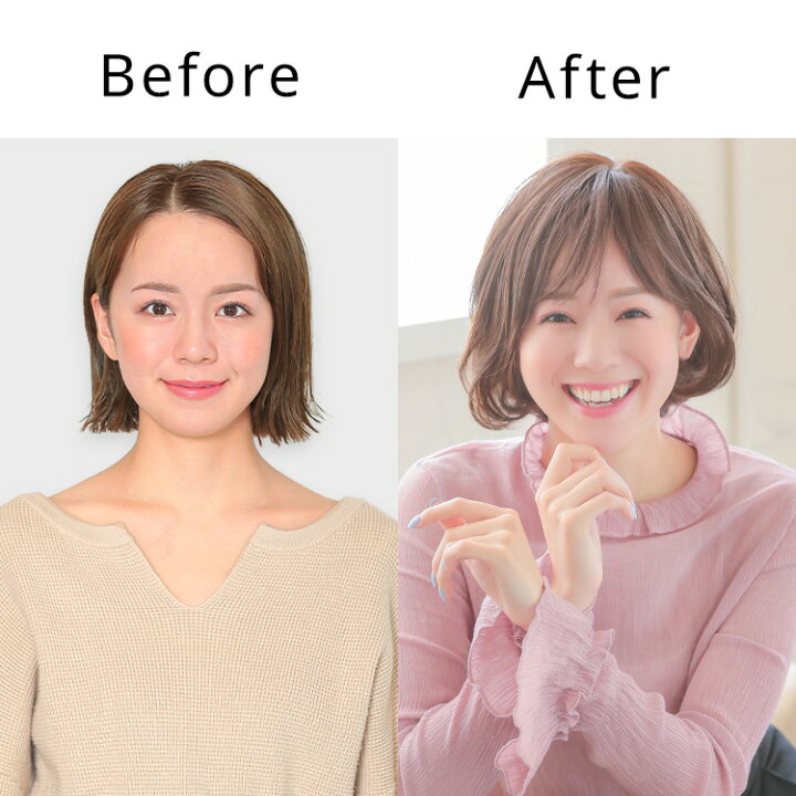 楽天市場】ウィッグ ボブ ショート フルウィッグ 医療用 送料無料 