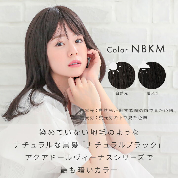楽天市場】【返品保証あり】Sサイズ Mサイズ ウィッグ 人毛ミックス  