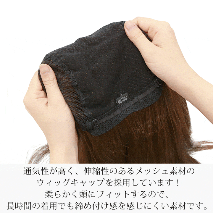 楽天市場】【返品保証あり】Sサイズ Mサイズ ウィッグ ショート 人毛