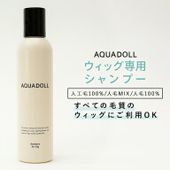 ウィッグ シャンプー ケア用品 「ウィッグ専用シャンプー[wgn030]」エクステ かつら wig ウイッグ 医療用…