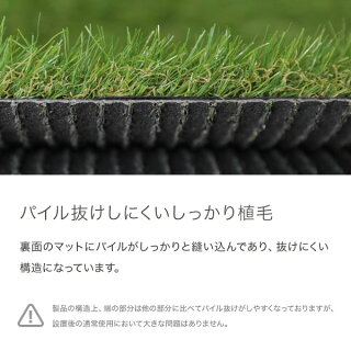 人工芝ロールタイプ
