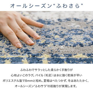 ラグ