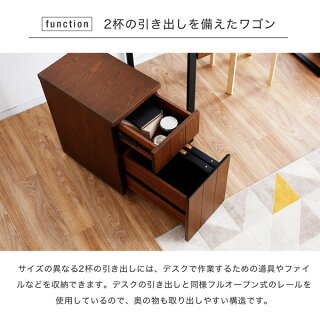 デスクセット
