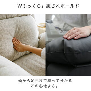 電動リクライニング