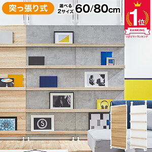 つっぱり ラック スリムの人気商品 通販 価格比較 価格 Com