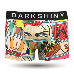 yDARK SHINY/_[NVCj[zPEEPING TOM / YLMM07 / Y {NT[pcy[֑z