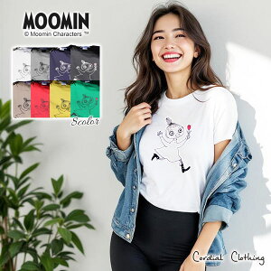 _|CgAbv^yMOOMIN×cordial clothingz~˂ vg TVc { 100% [~ LN^[ fB[X Y jZbNX UlbN Eh T  Jbg\[ 