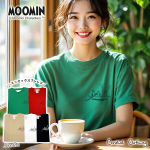 _|CgAbv^yMOOMIN×cordial clothingzjj{[gɏ vg TVc { 100% [~ LN^[ fB[X jZbNX Eh T /  Jbg\[  