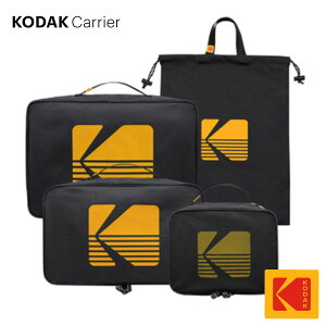 �_�\��J�n�^�yKODAK Carrier�z�R�_�b�N �L�����A �g���^ �|�[�` 4��Z�b�g�i���s�p �R���p�N�g �В� ��� �|�P�b�g �_�u���W�b�v �d�؂� ��e�� �o�b�O�p �A�N�Z�T���[ �o�b�O�I�[�K�i�C�U�[